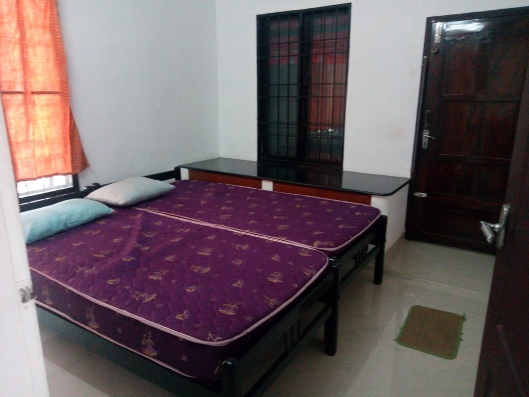 AryaBhadra Cottages in Edappally near Lulu Mall